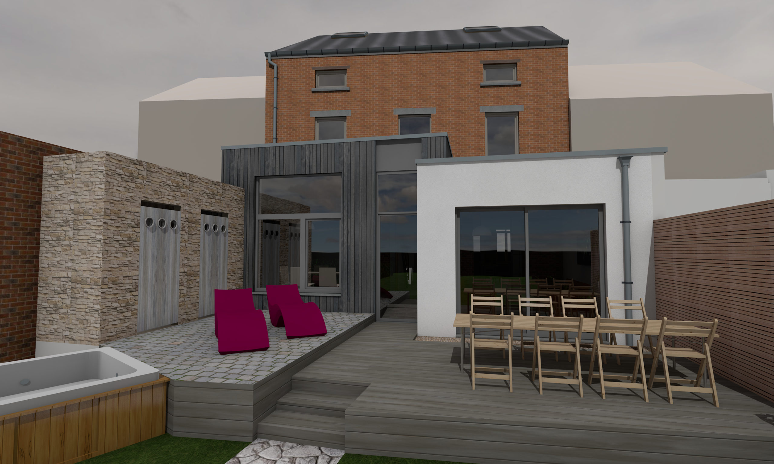 Projet