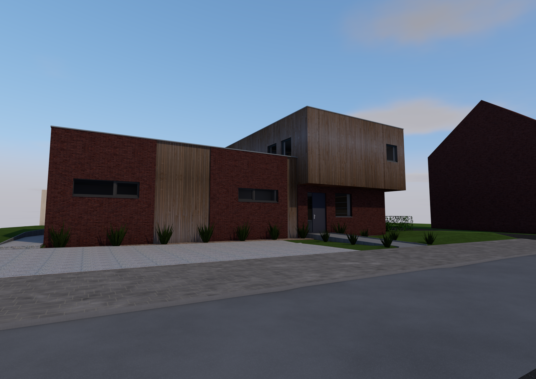 Projet