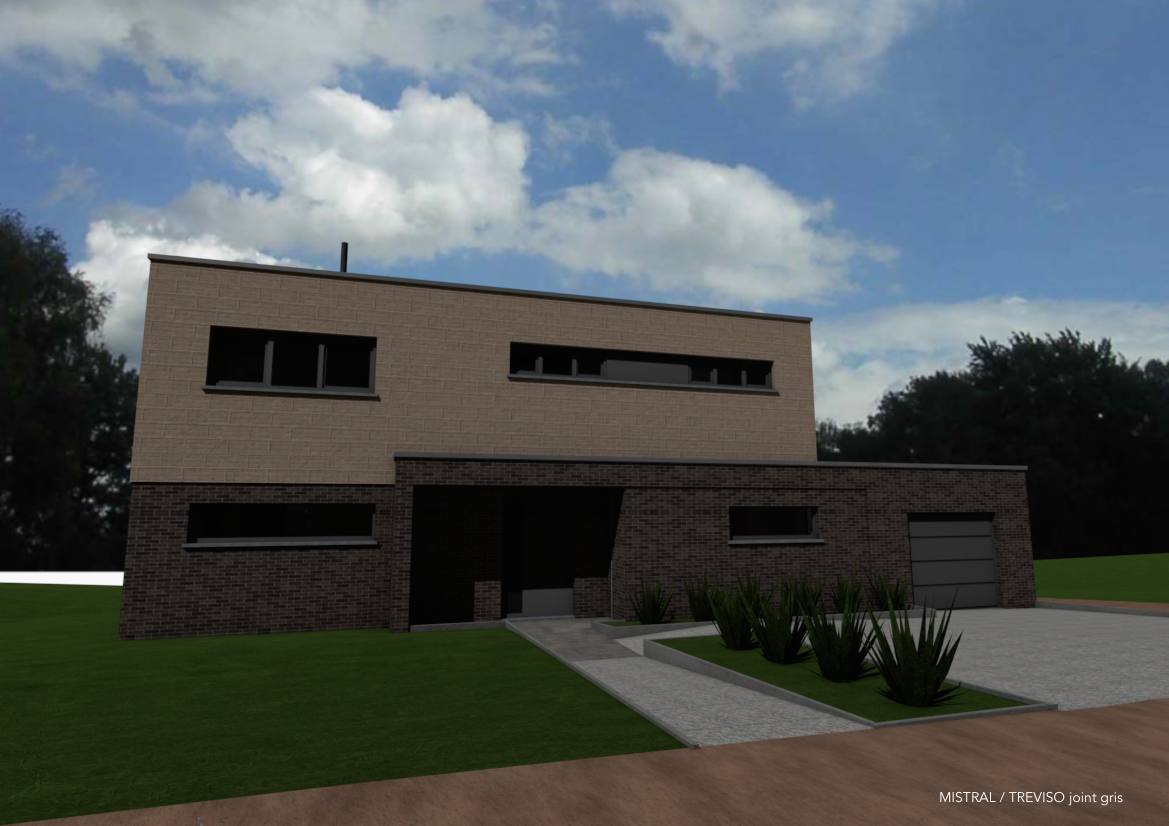 Mistral_Treviso joint gris 1